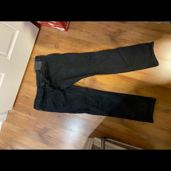 American Eagle jeans - Picture 2 of 3